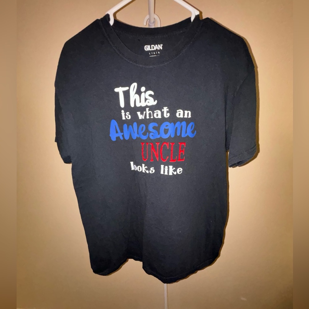 Graphic T Shirt